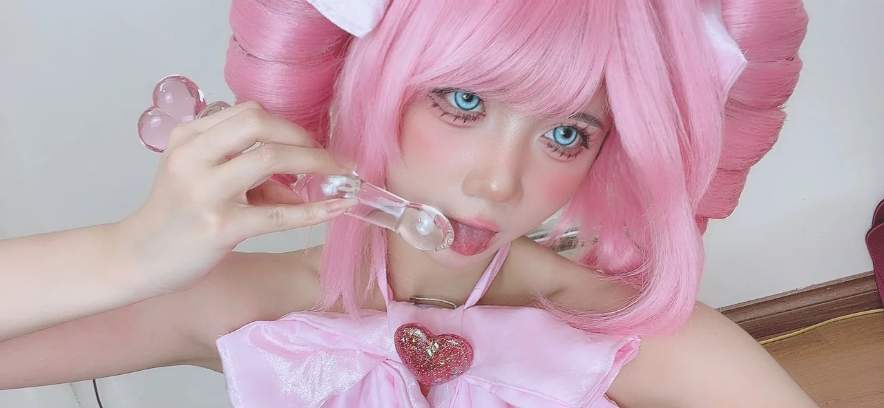 PoppaChan - Haruka Hanabishi [117P,11V-741MB] tg@simisebaisi 【丝足阁】068.webp